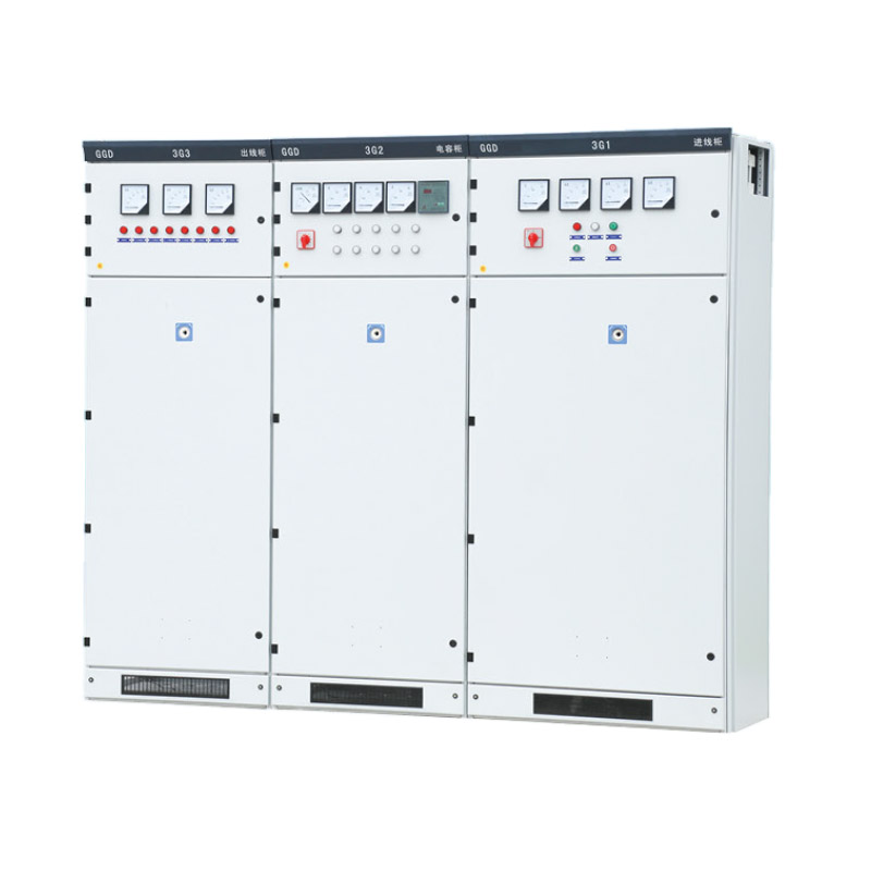 Prefabricated Substation